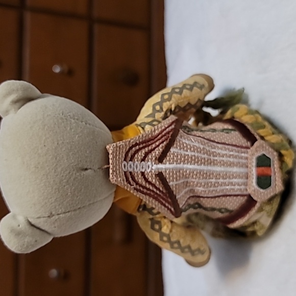 Disney Broadway Lion King Nala Plush - Picture 3 of 7